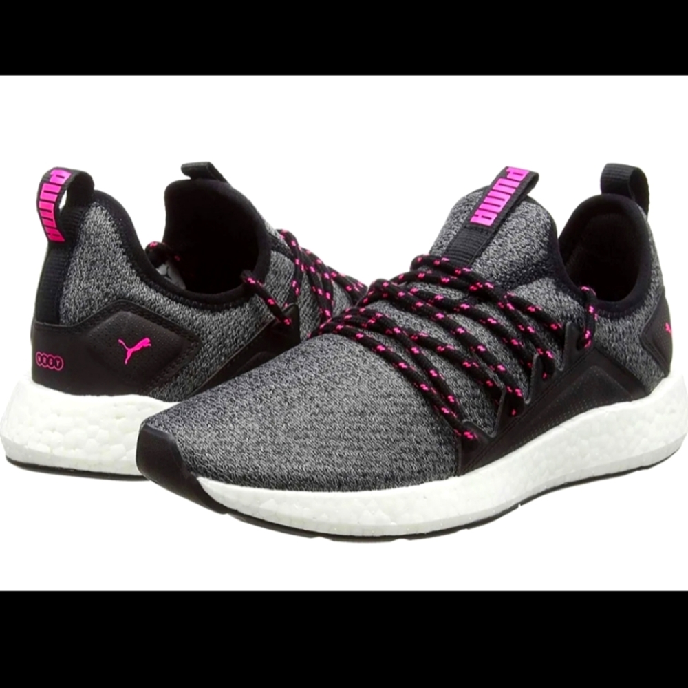 Puma sneakers